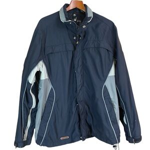 Point Zero Utility Jacket
